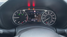 Nissan Juke 1.0 DiG-T 114 N-Connecta 5dr DCT Petrol Hatchback